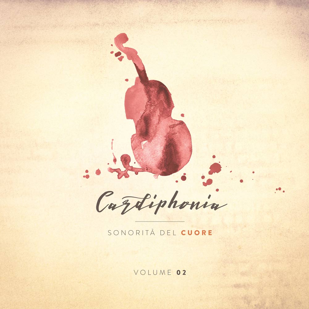 CARDIPHONIA – Vol.2